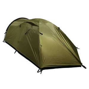 2 person military tent