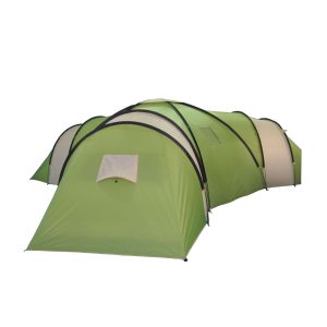 3 room family tent