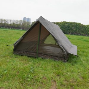 French army tent F2